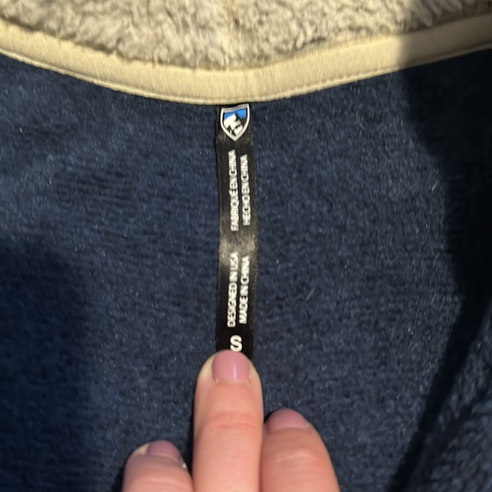 Kuhl Pullover - image 3